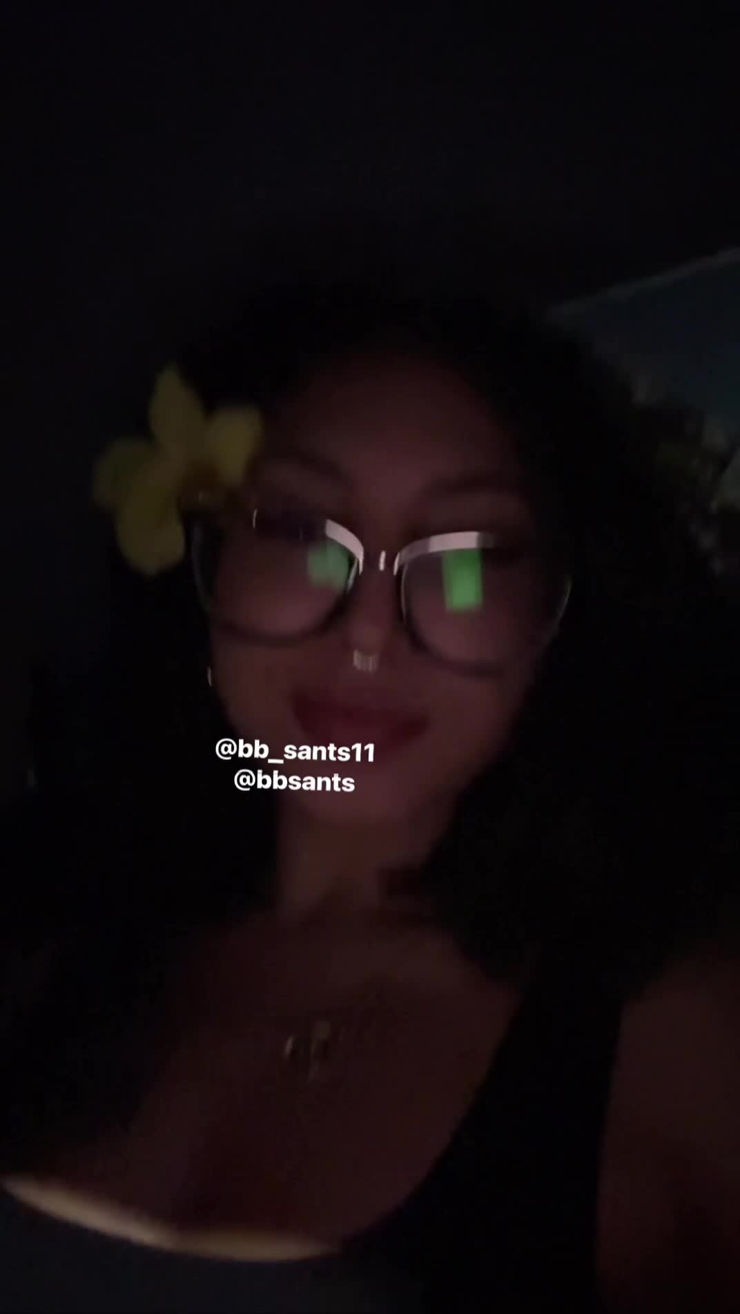 Video 1055158 from bbsants