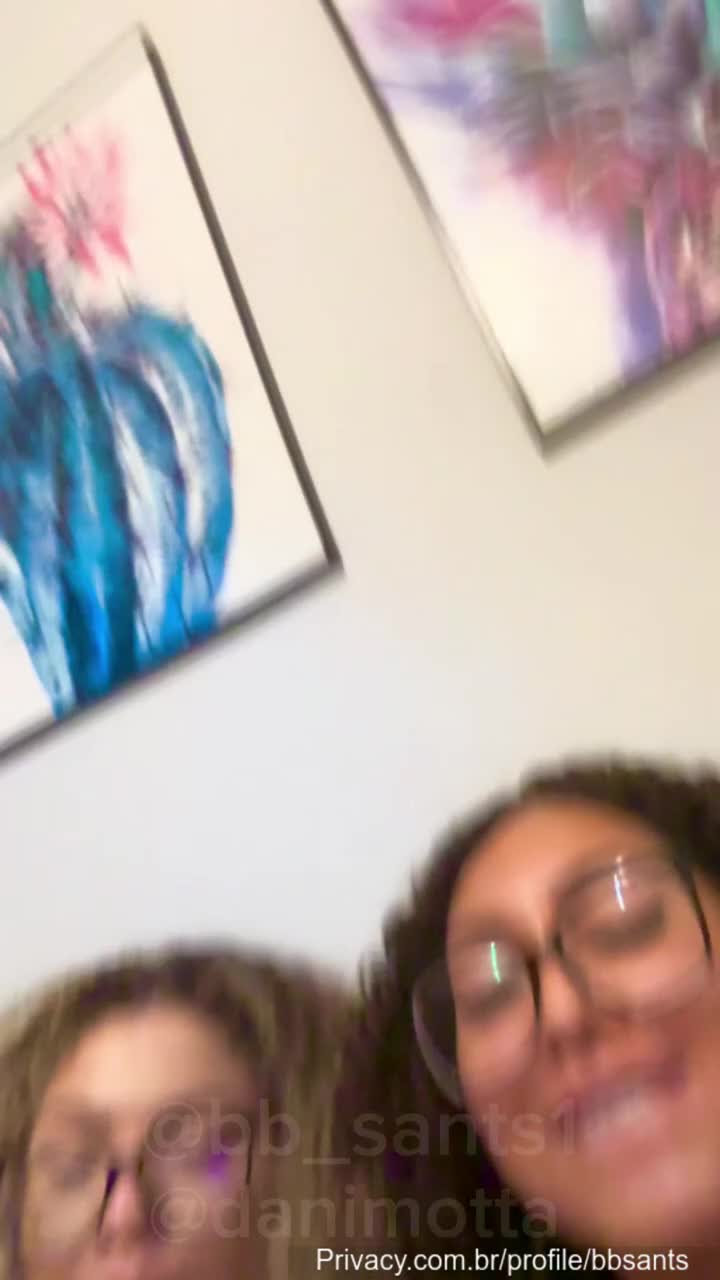 Video 1055191 from bbsants