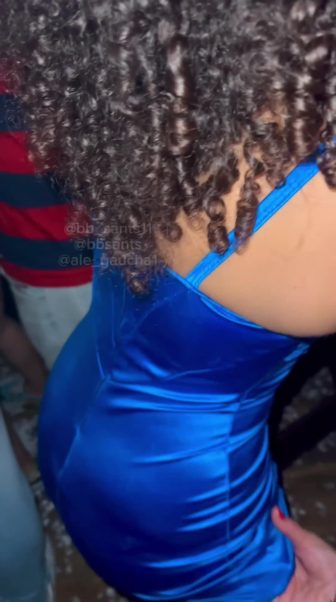 Video 1055295 from bbsants