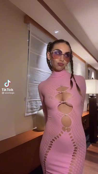 Video 1055533 from Selah Jeffries