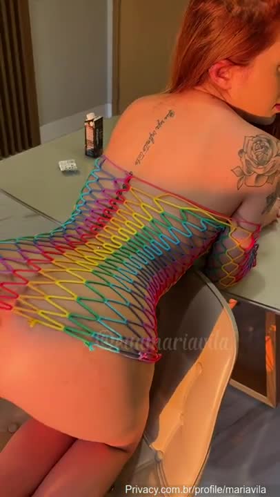 Video 1055633 from Mari Ávila 🍑