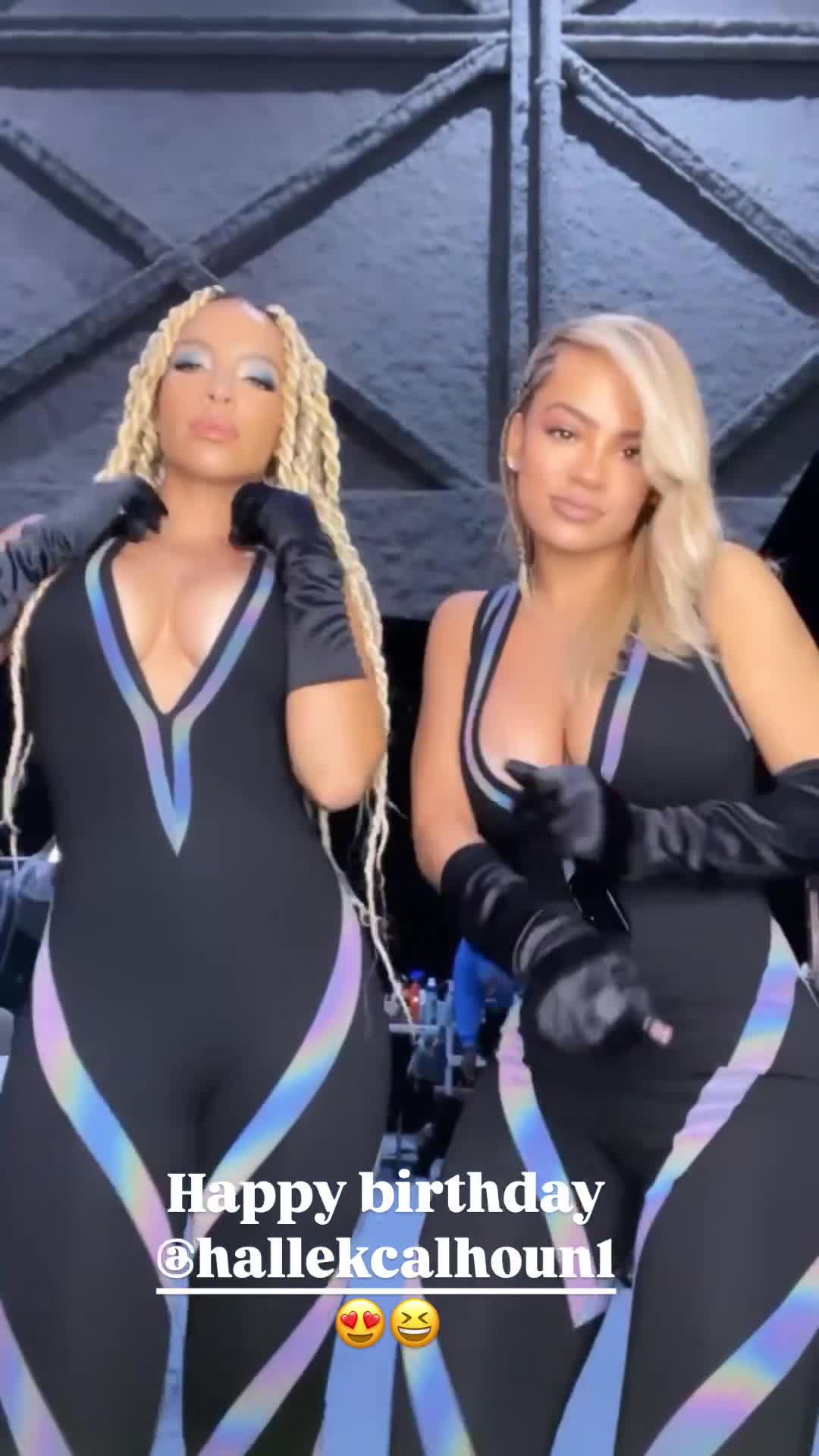 Video 1055682 from Jessica Killings