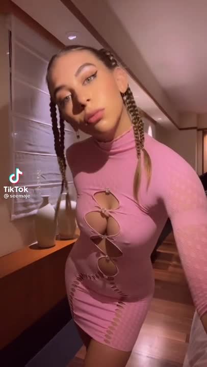 Video 1055744 from Selah Jeffries