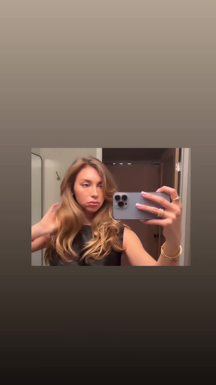 Video 1055745 from Selah Jeffries