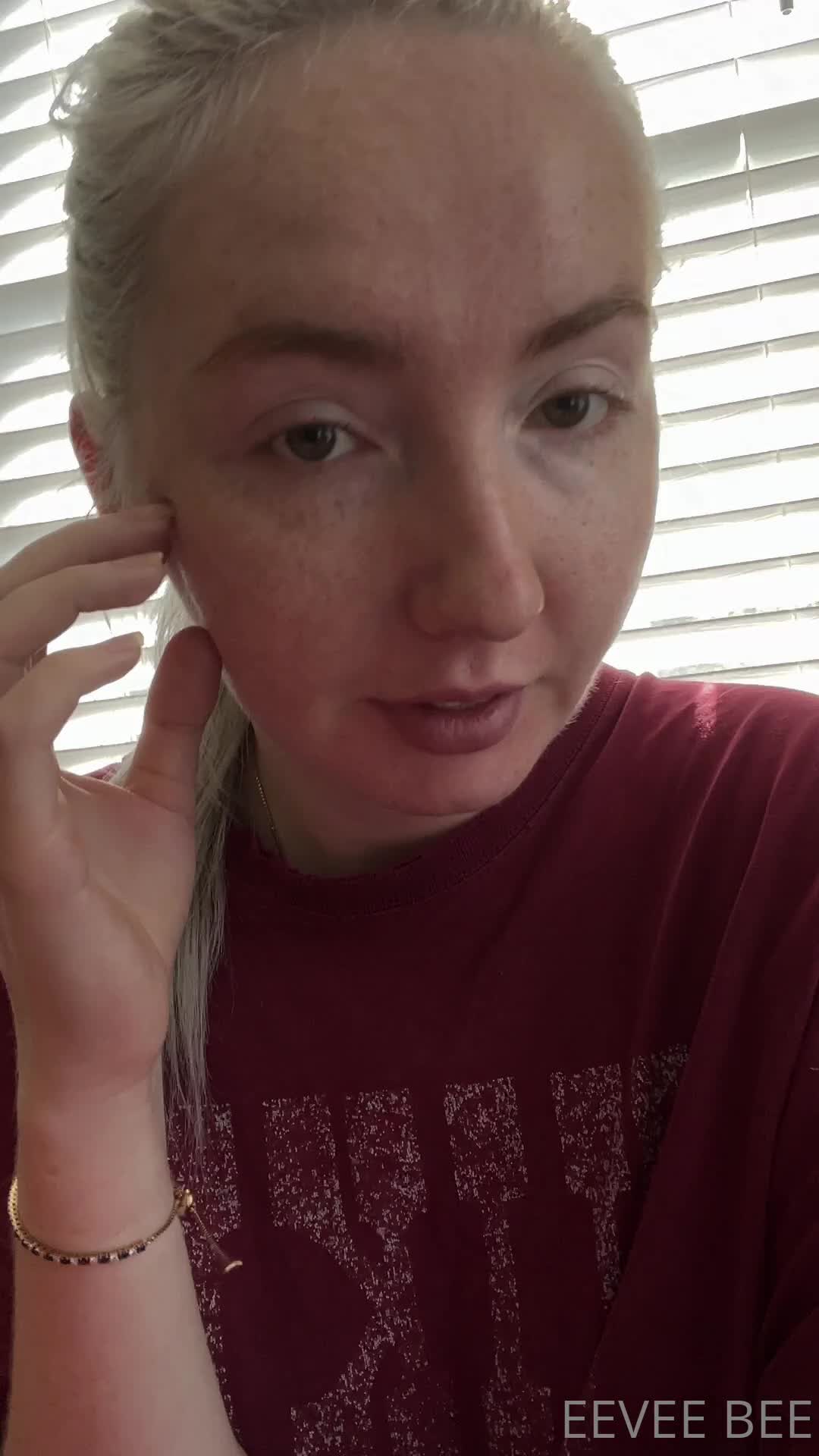 Video 1055772 from Eevee Bee