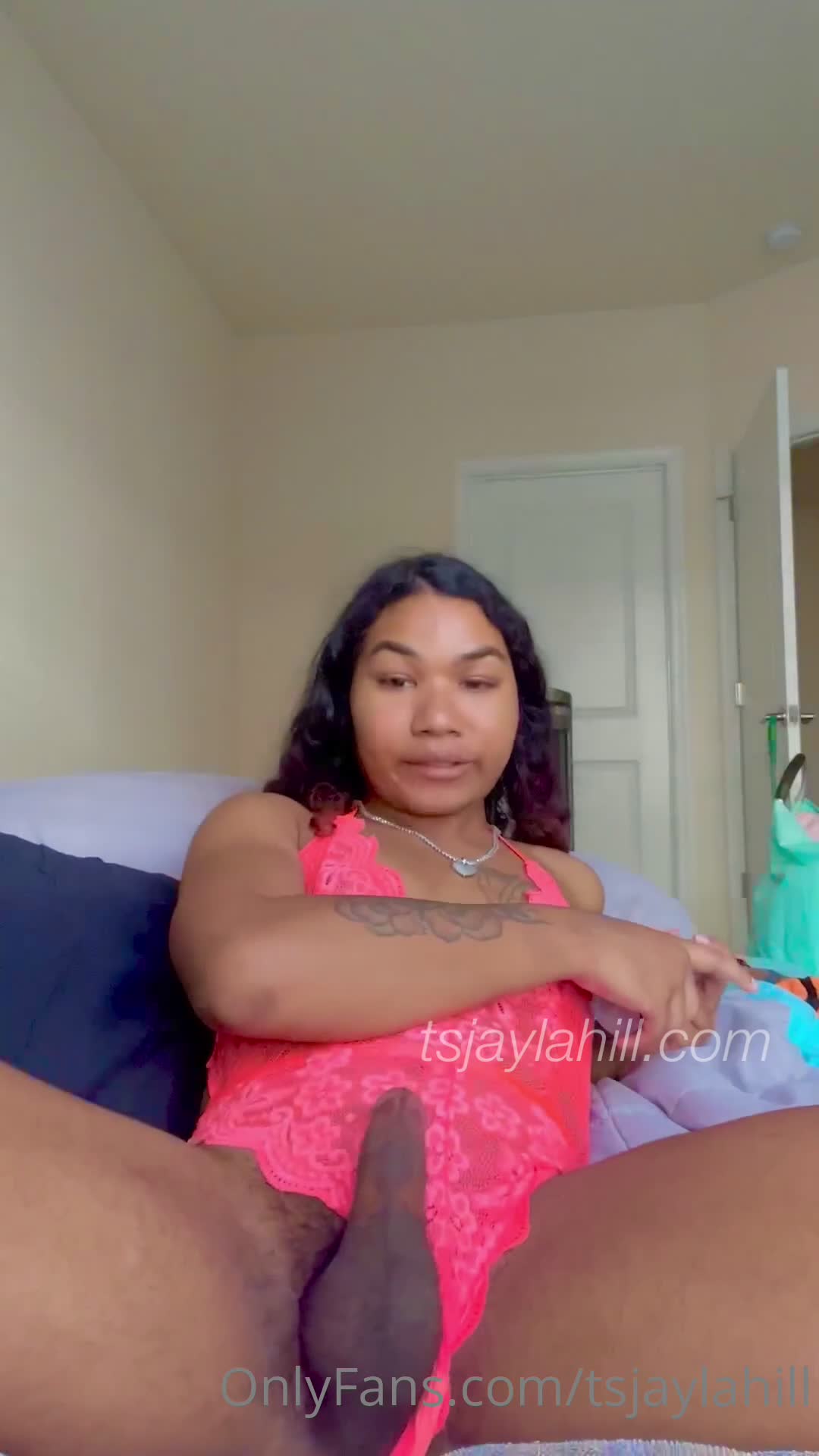 Video 1055810 from Jayla Hill