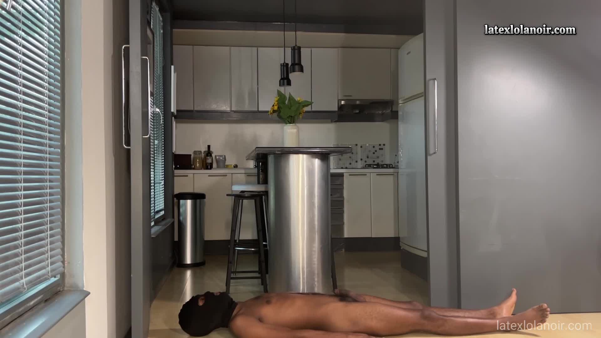 Video 1055968 from Lola Noir