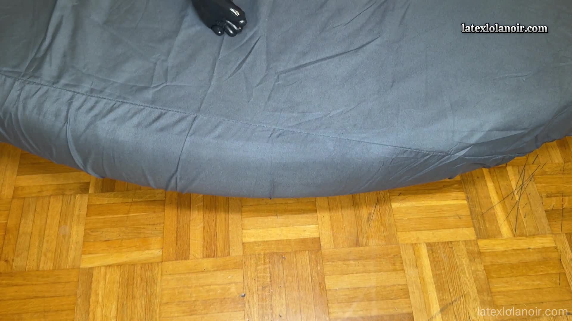 Video 1055966 from Lola Noir