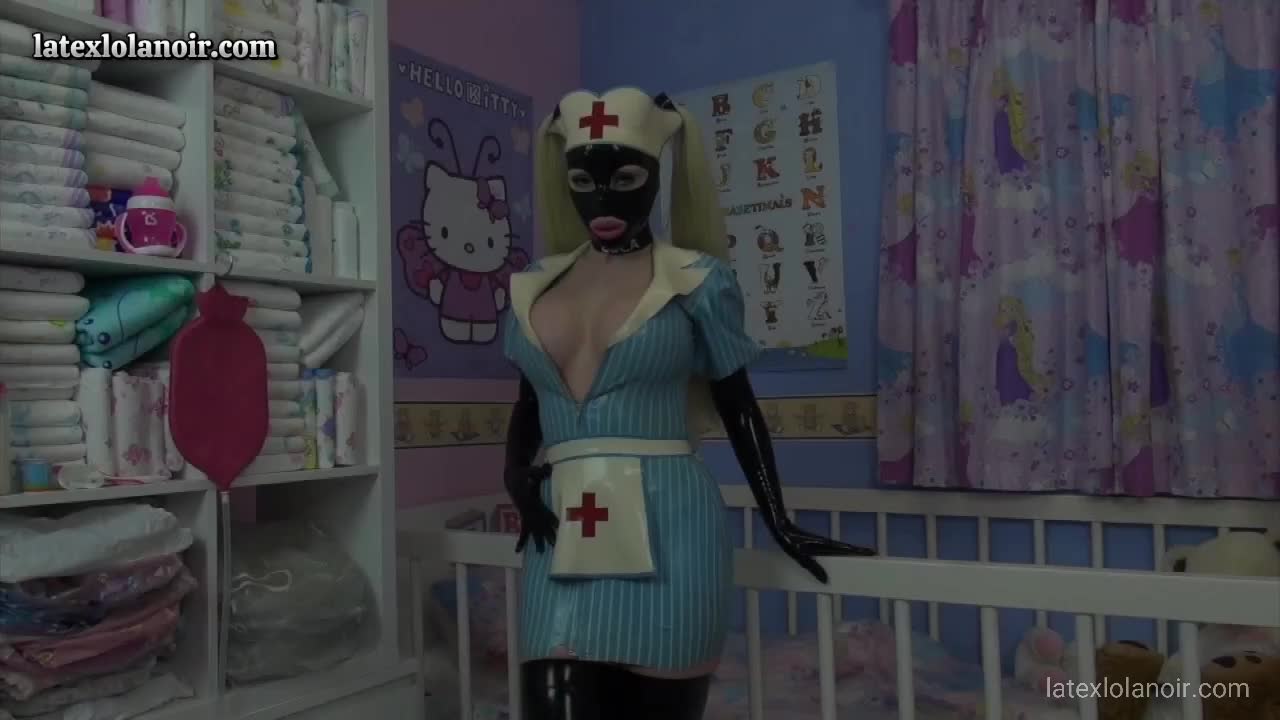 Video 1055975 from Lola Noir