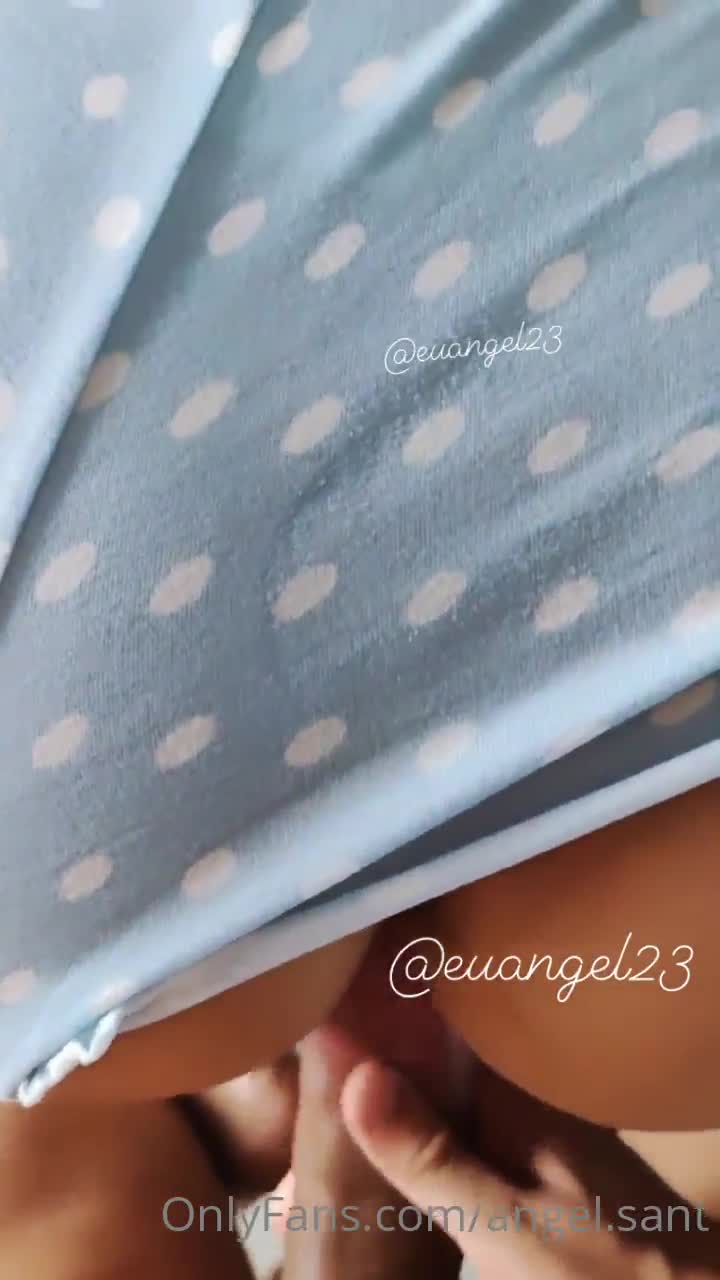 Video 1055987 from Angeline Sant / Angel Sant