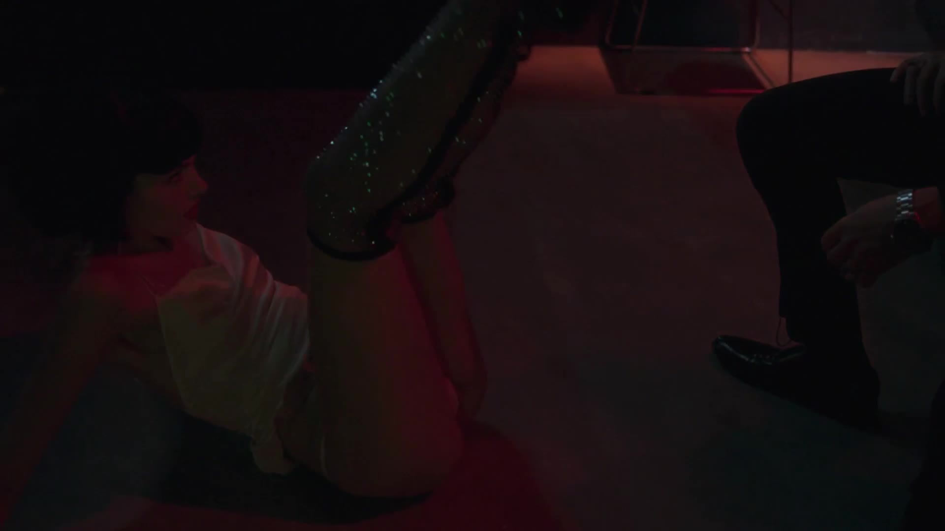 Video 1056001 from Camila Queiroz