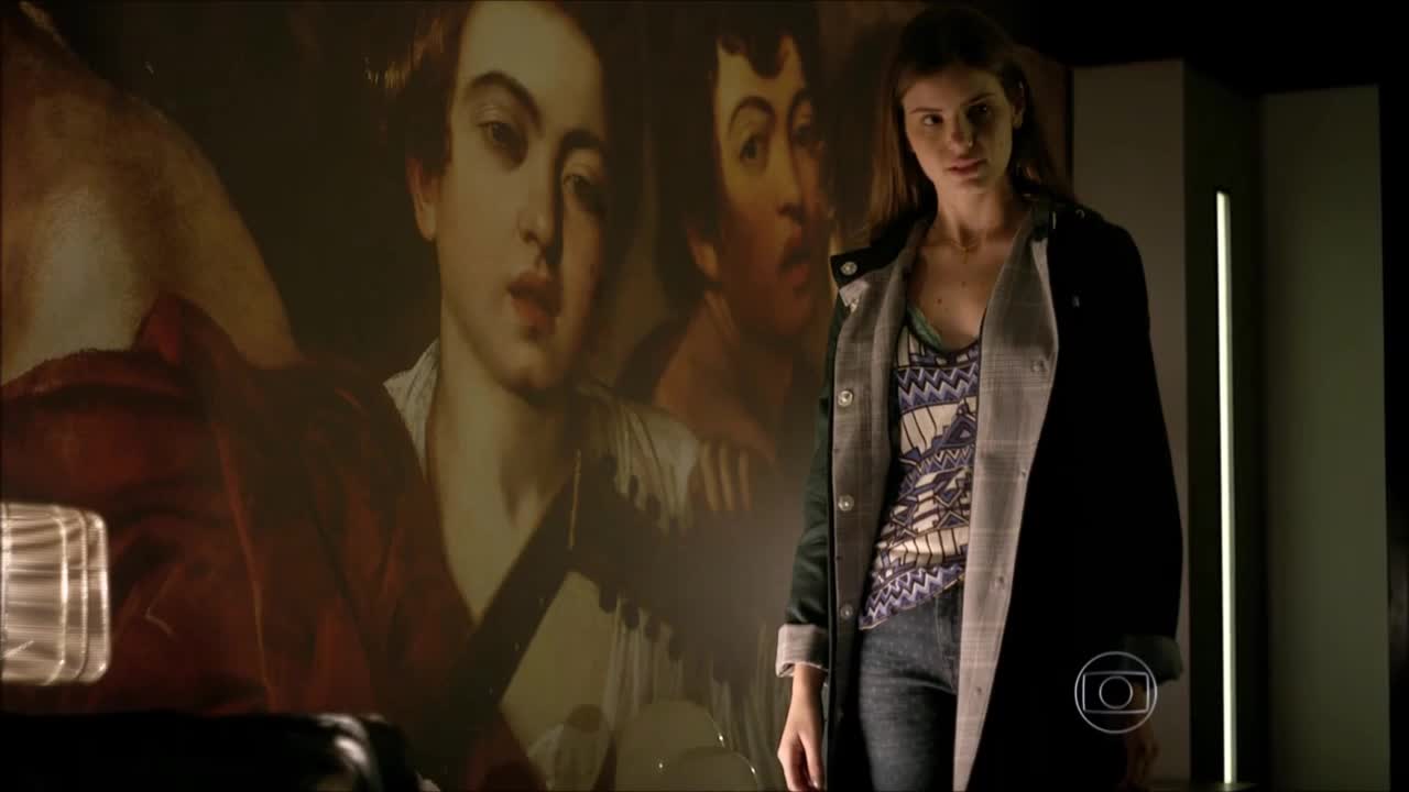 Video 1055999 from Camila Queiroz