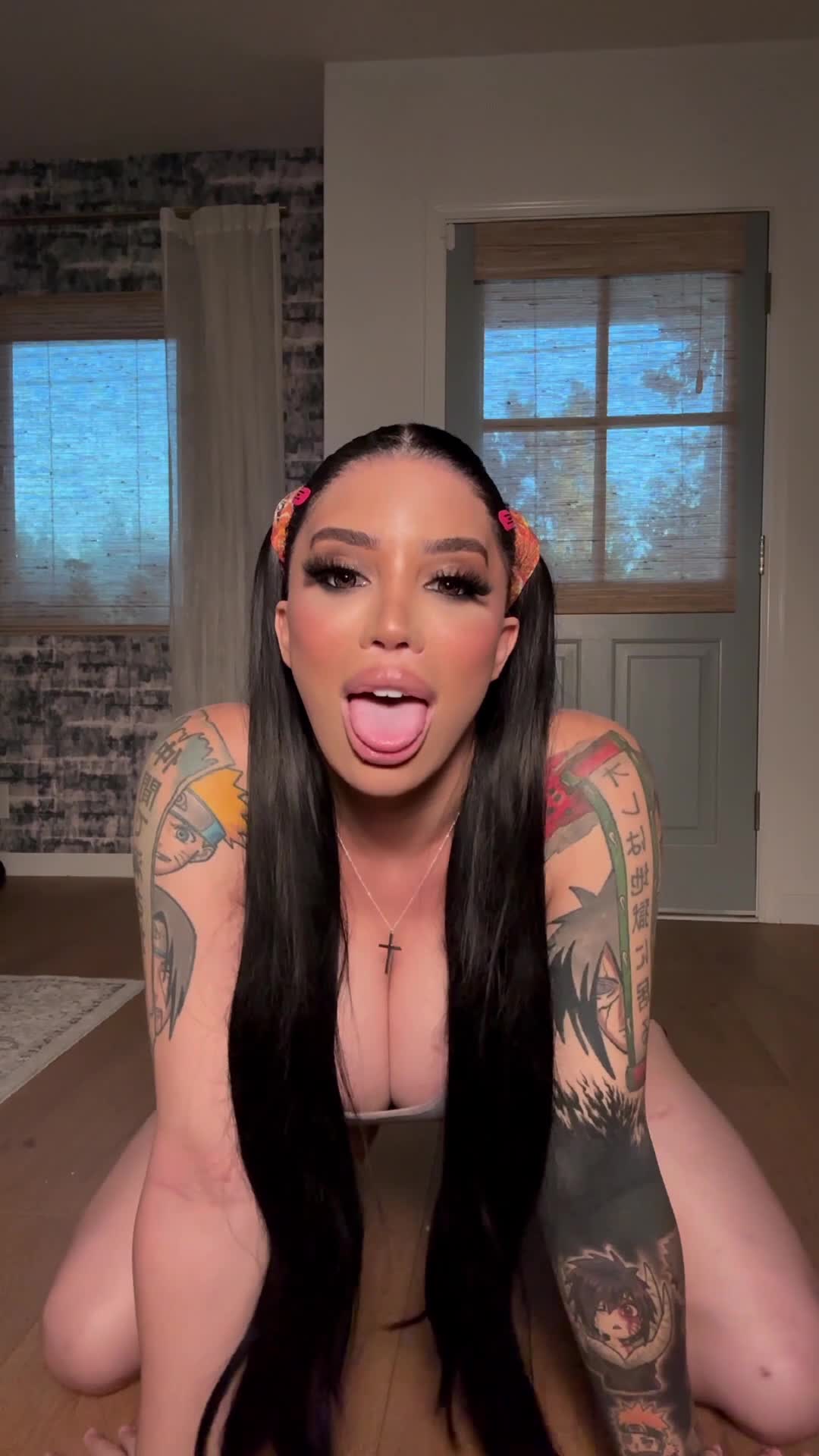 Video 1056027 from Andrea Anaconda