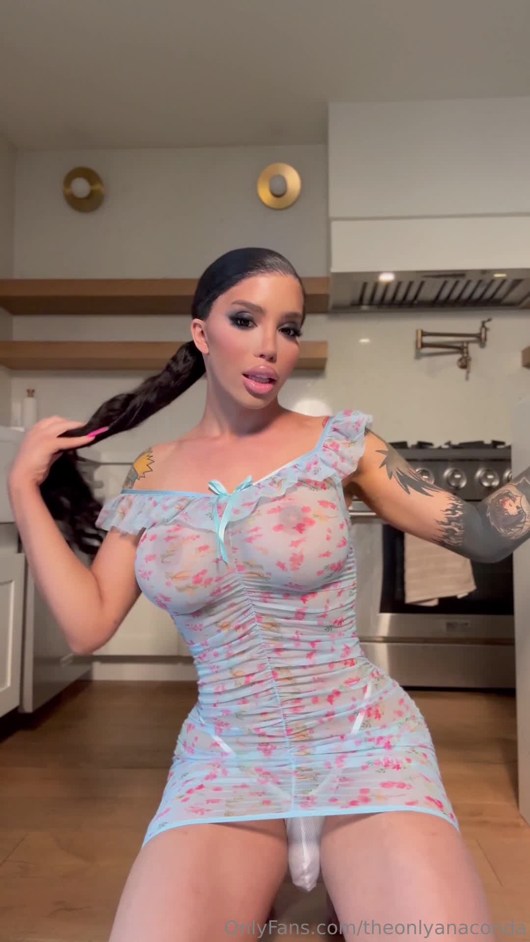 Video 1056035 from Andrea Anaconda