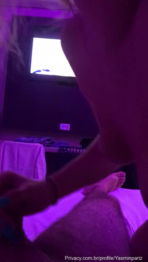 Video 1056134 from Yasmin Pariz