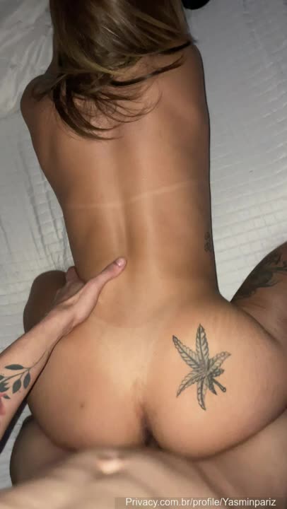 Video 1056137 from Yasmin Pariz