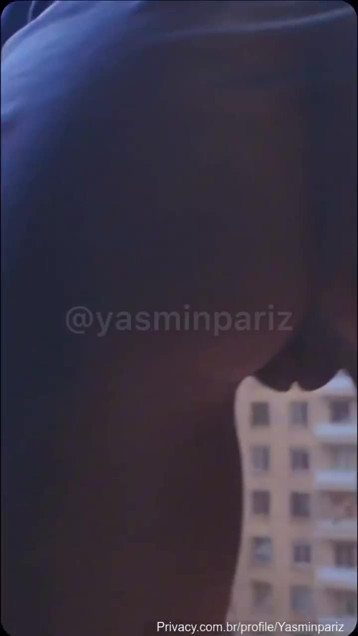 Video 1056150 from Yasmin Pariz