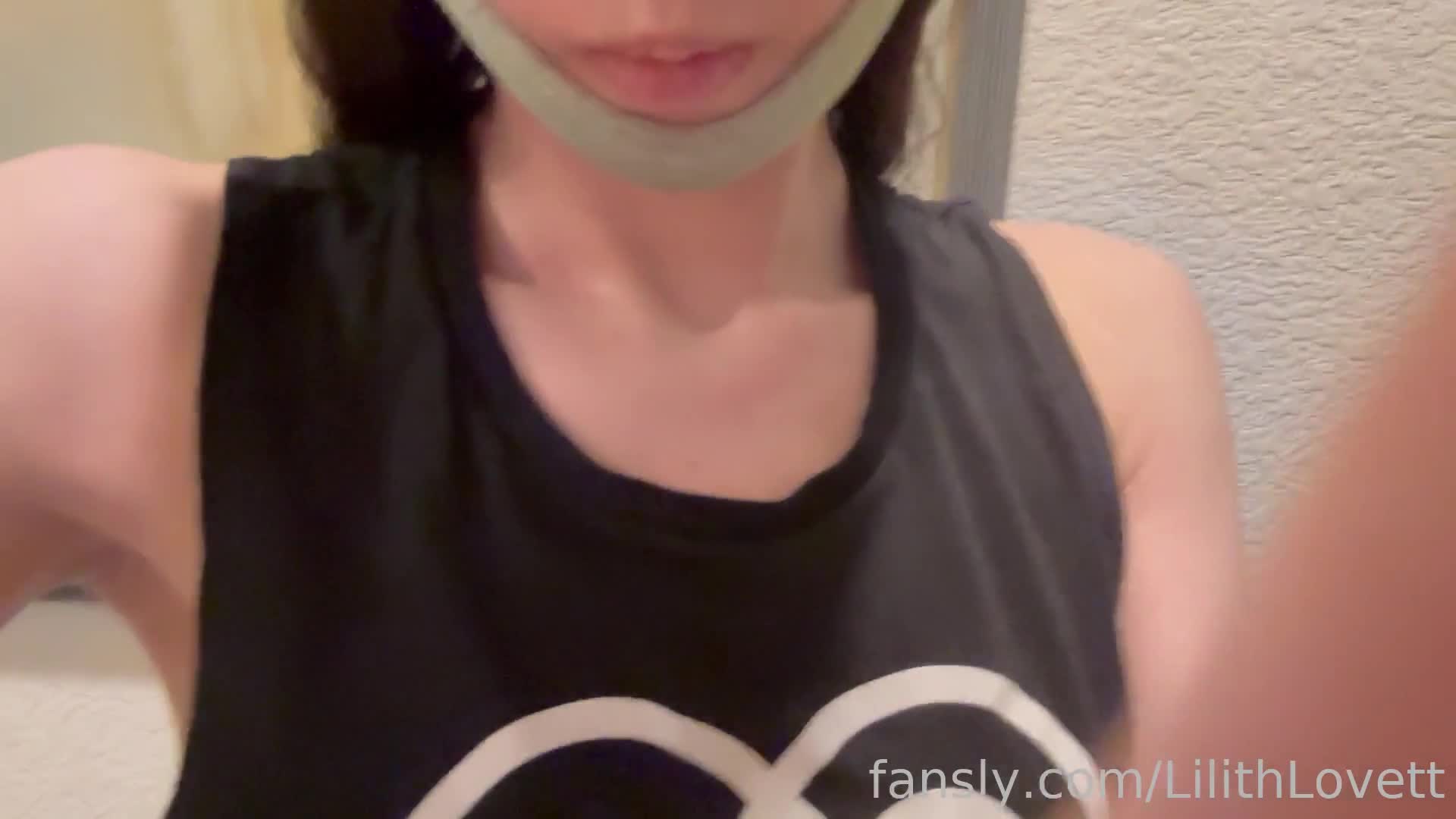 Video 1056195 from Lilith Lovett