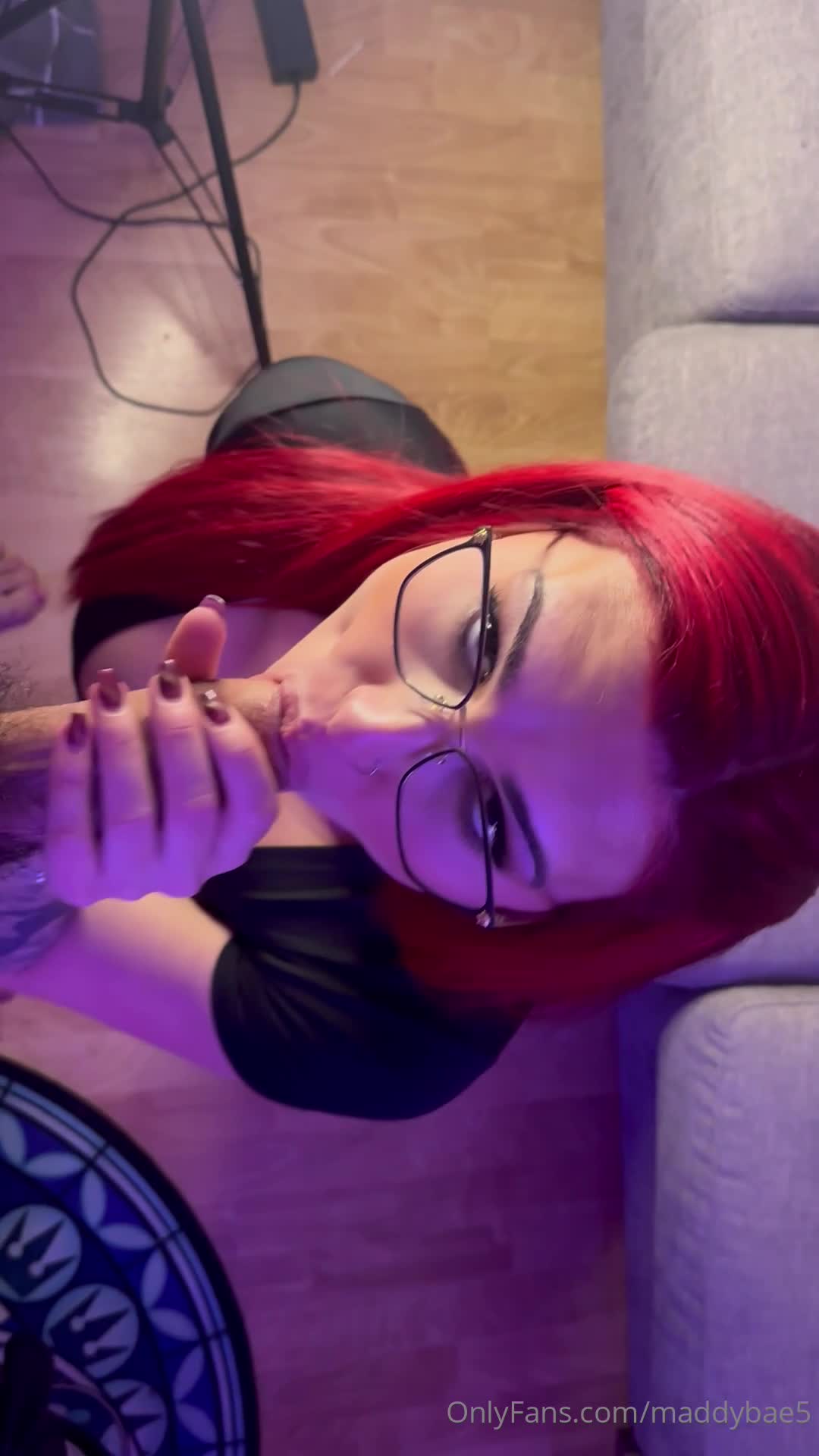 Video 1056269 from maddybae5