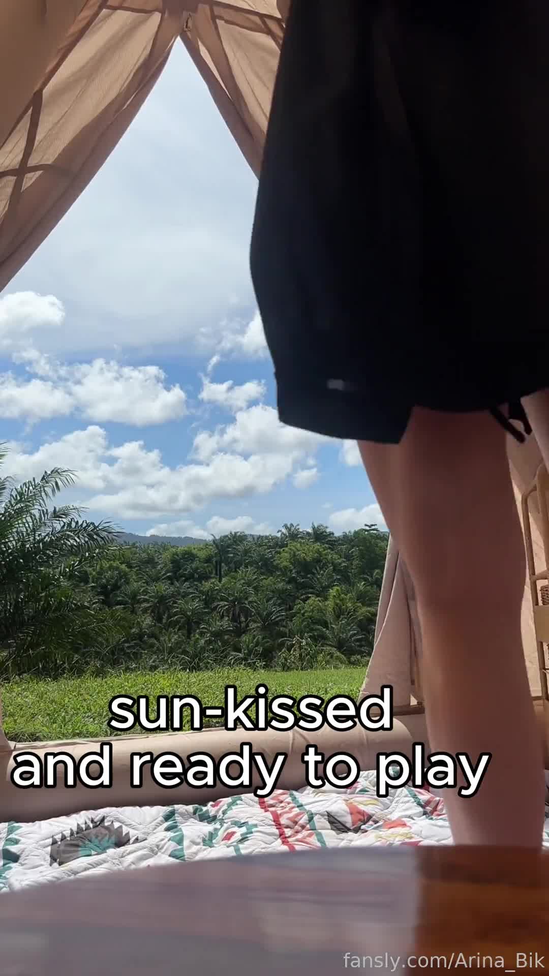 Video 1056434 from Arina bik /arinabik