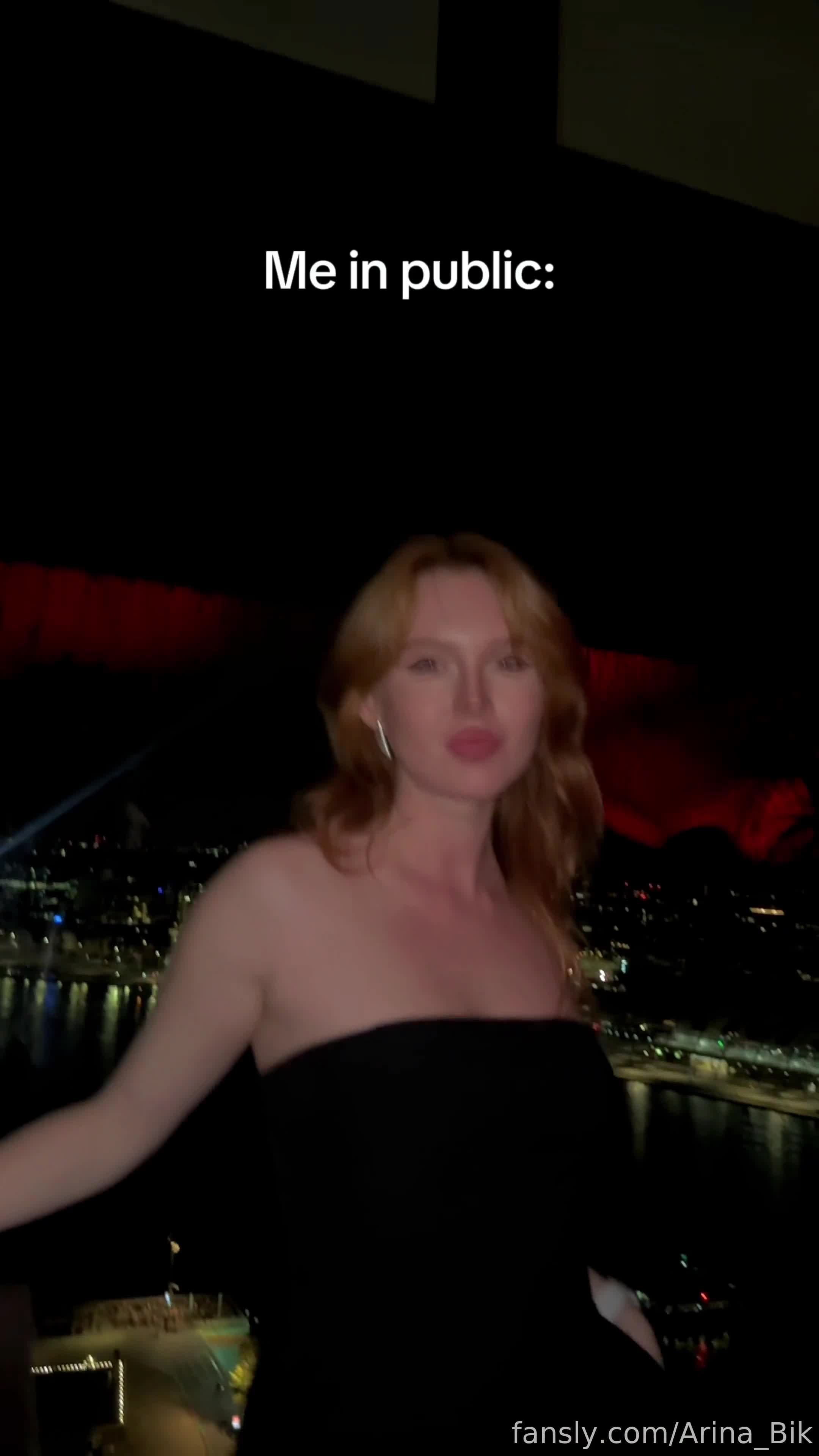 Video 1056440 from Arina bik /arinabik