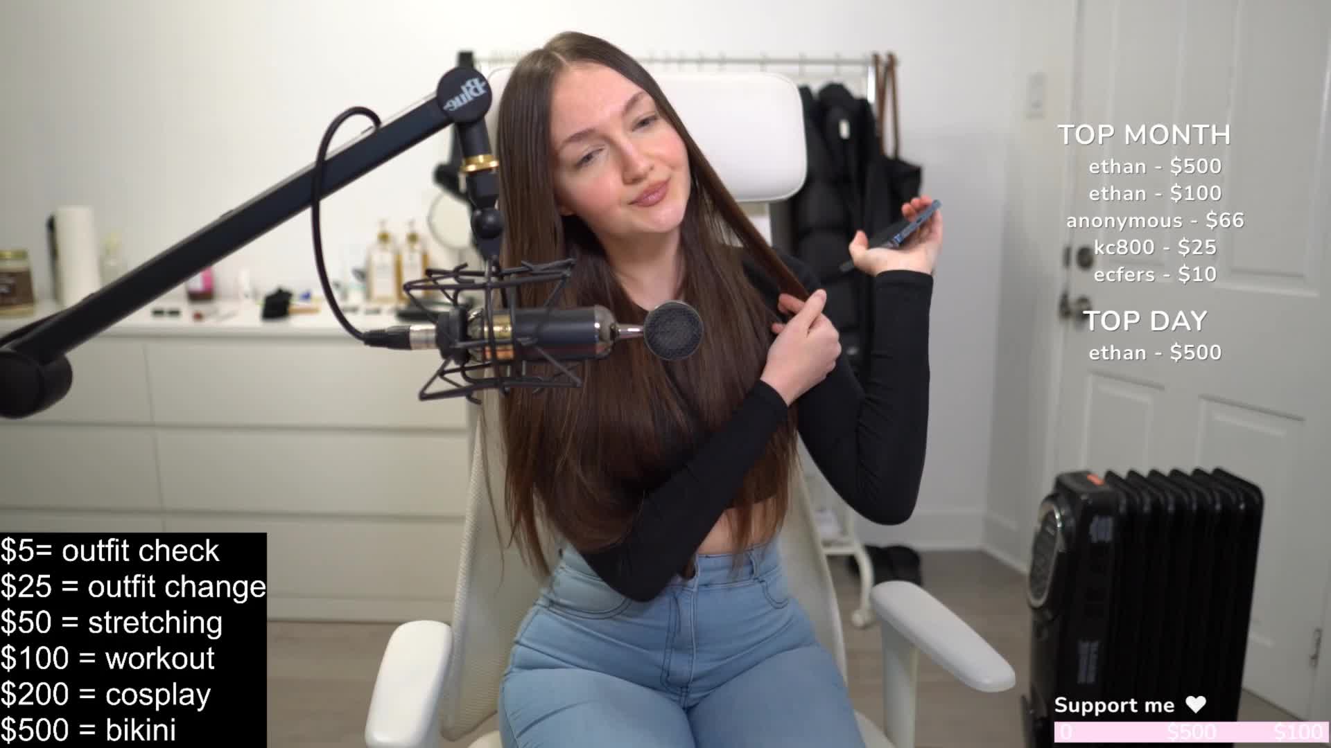 Video 1056461 from Cristinaa