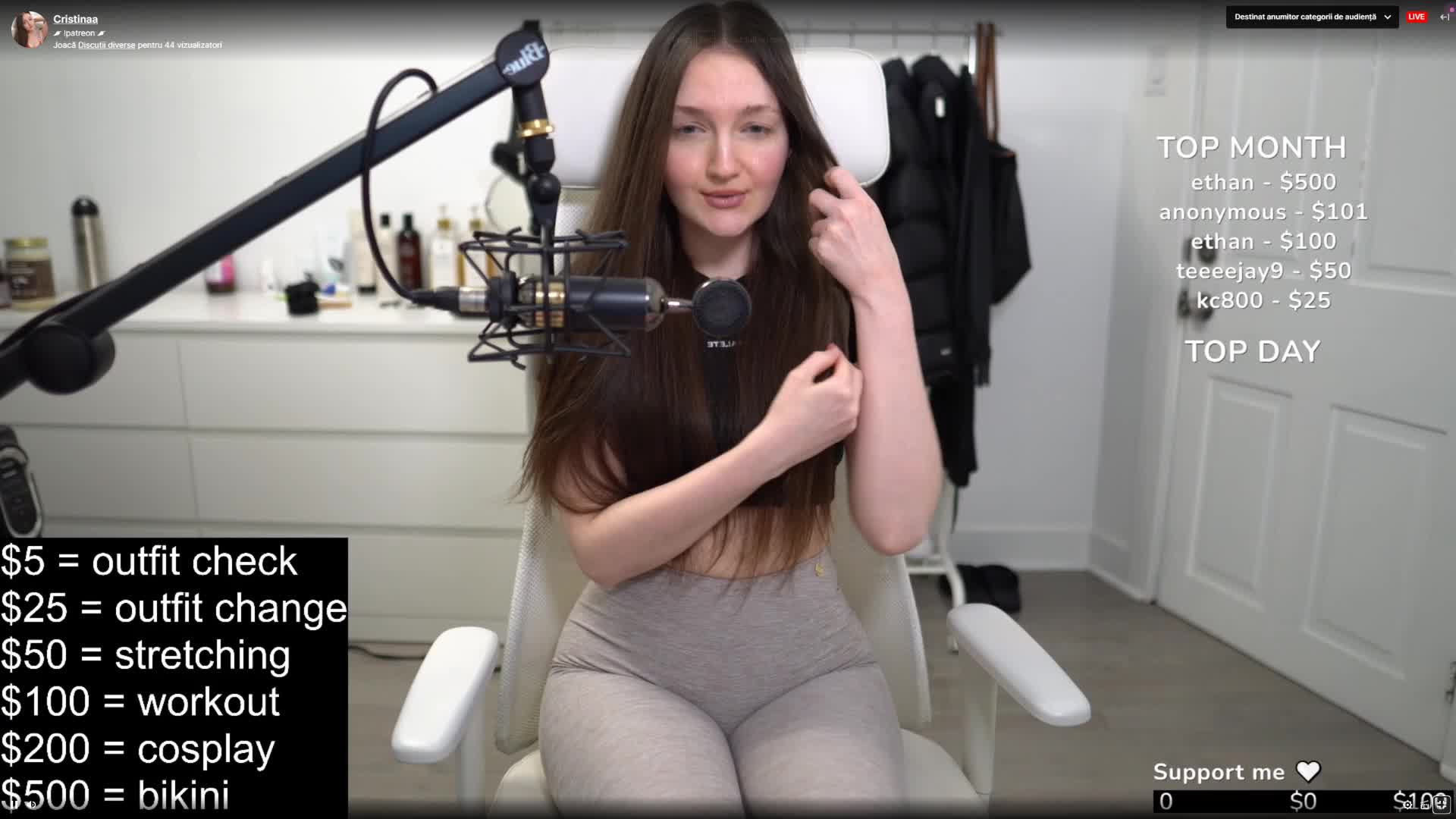 Video 1056479 from Cristinaa