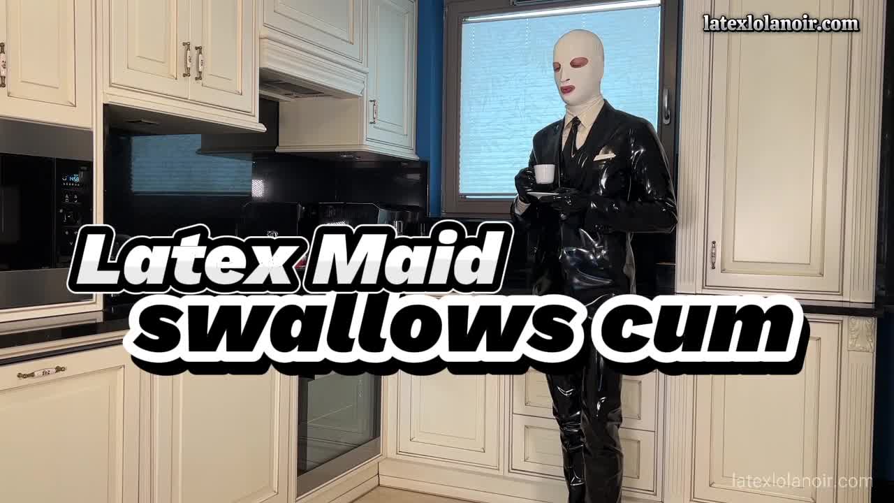 Video 1056530 from Lola Noir