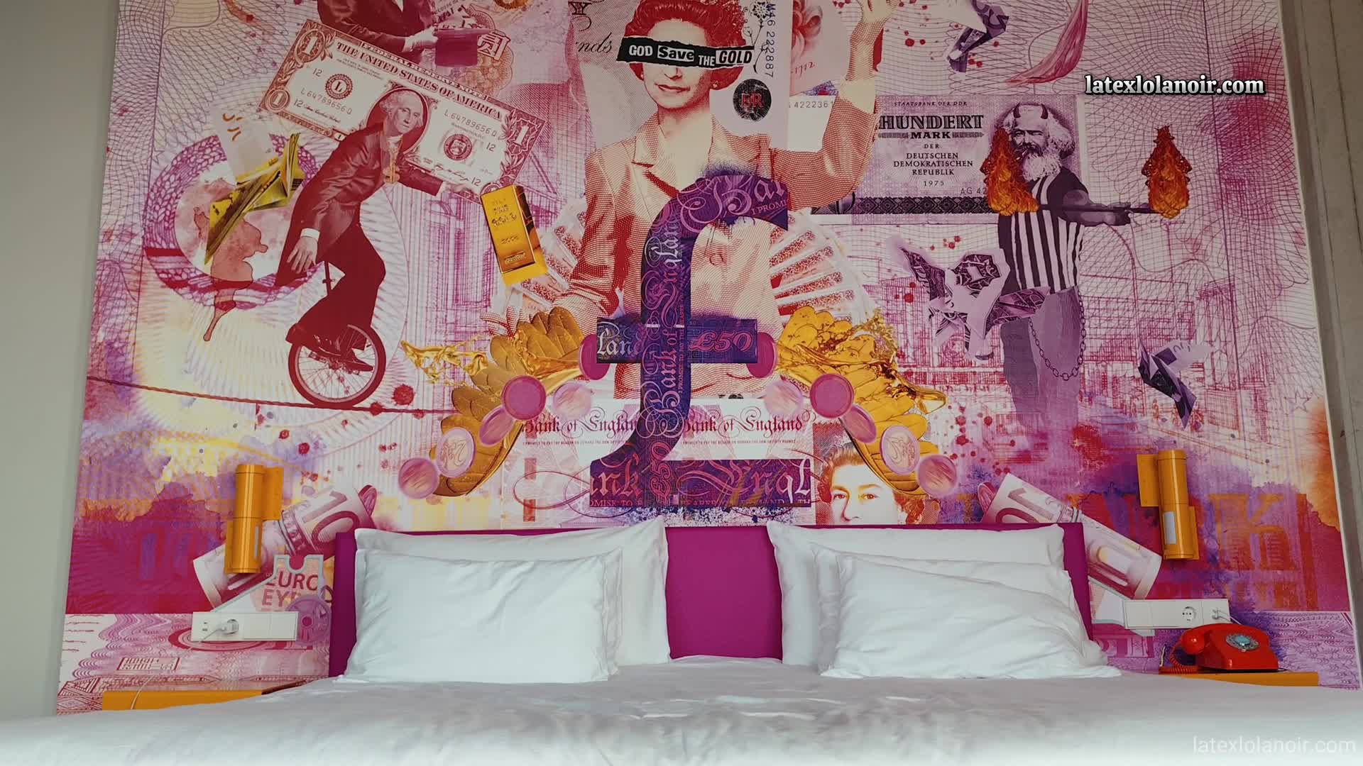 Video 1056537 from Lola Noir