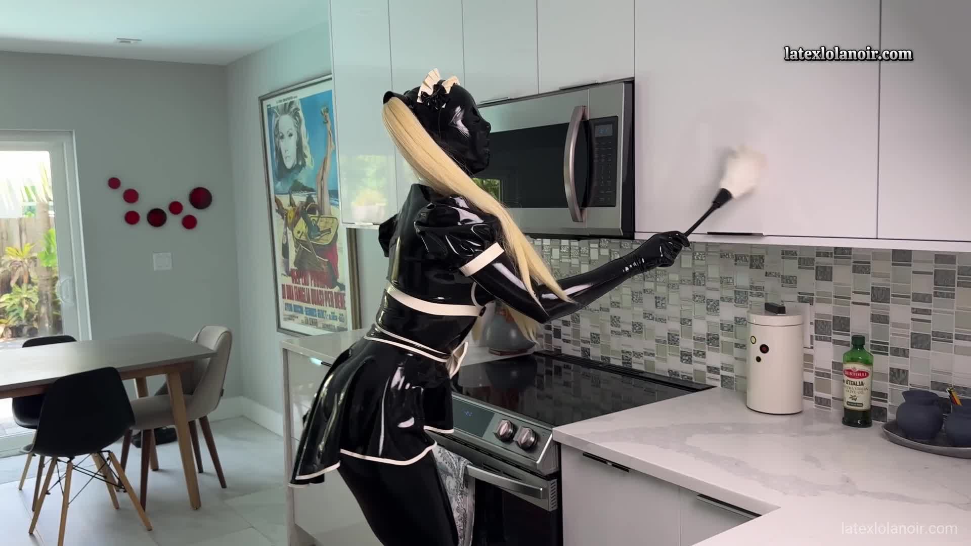 Video 1056539 from Lola Noir