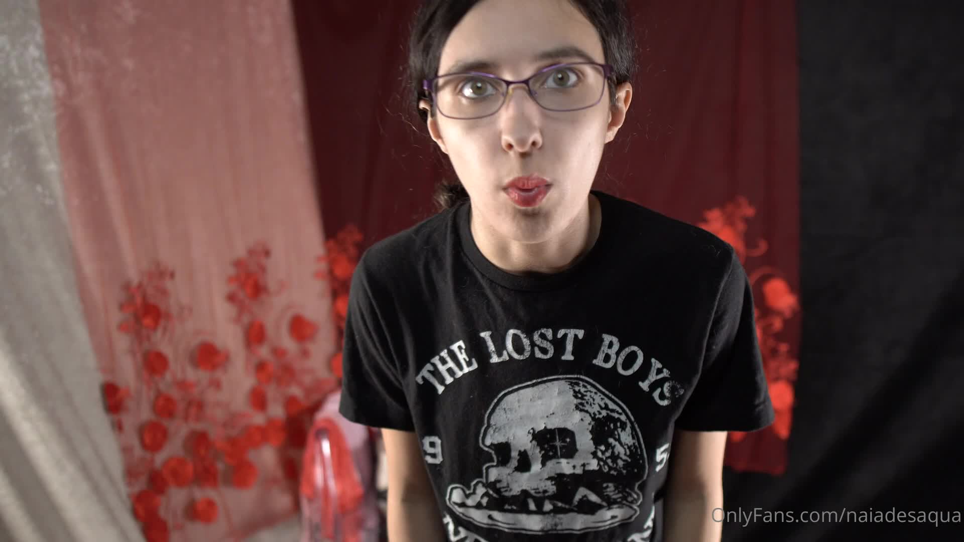 Video 1056546 from Naiades Aqua / Azzy Atticus