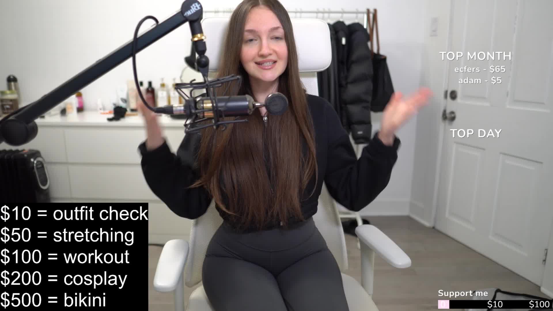 Video 1056590 from Cristinaa