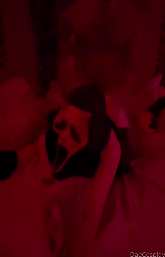 Video 1056812 from Dae_cos | Daeghy | Dae_cosplay | Starrfoxx