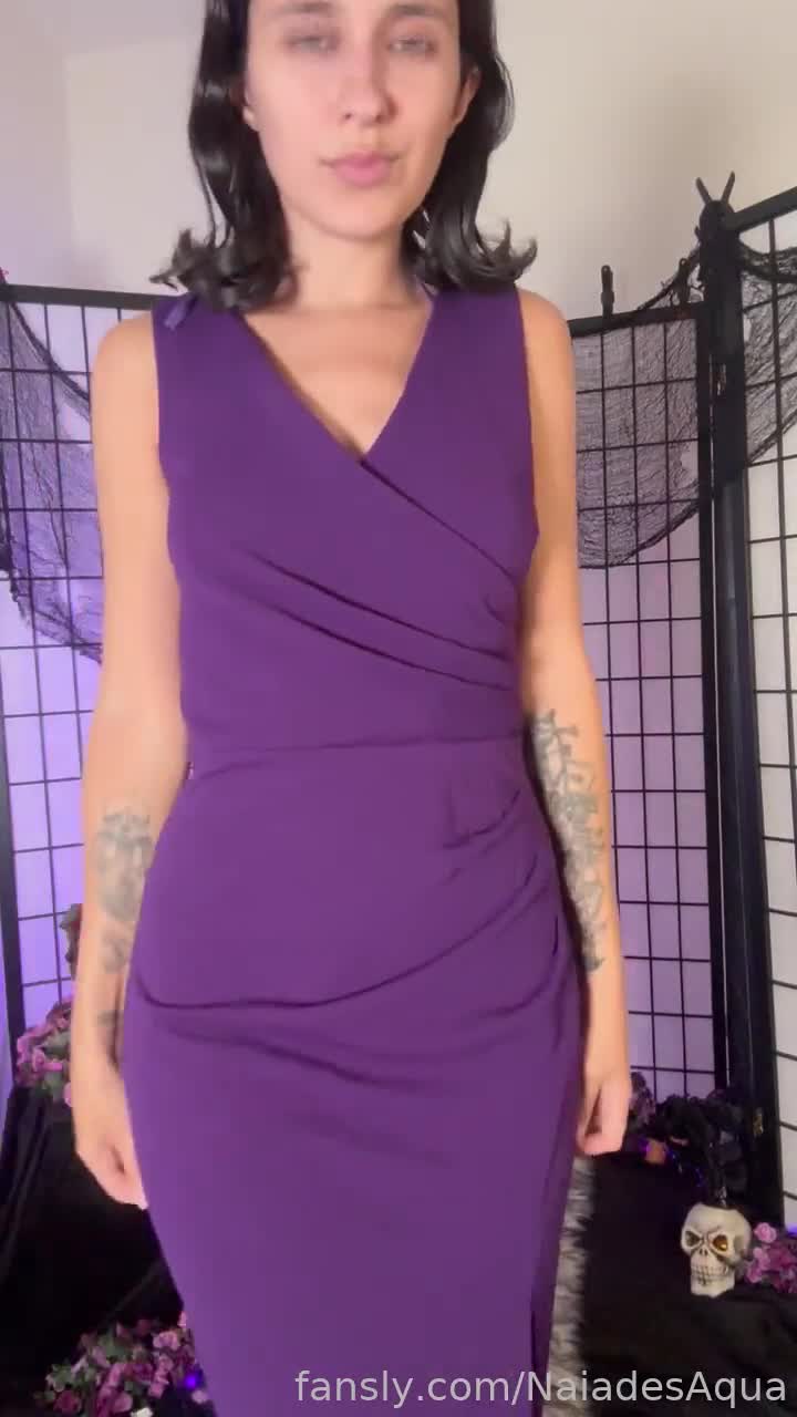 Video 1056816 from Naiades Aqua / Azzy Atticus