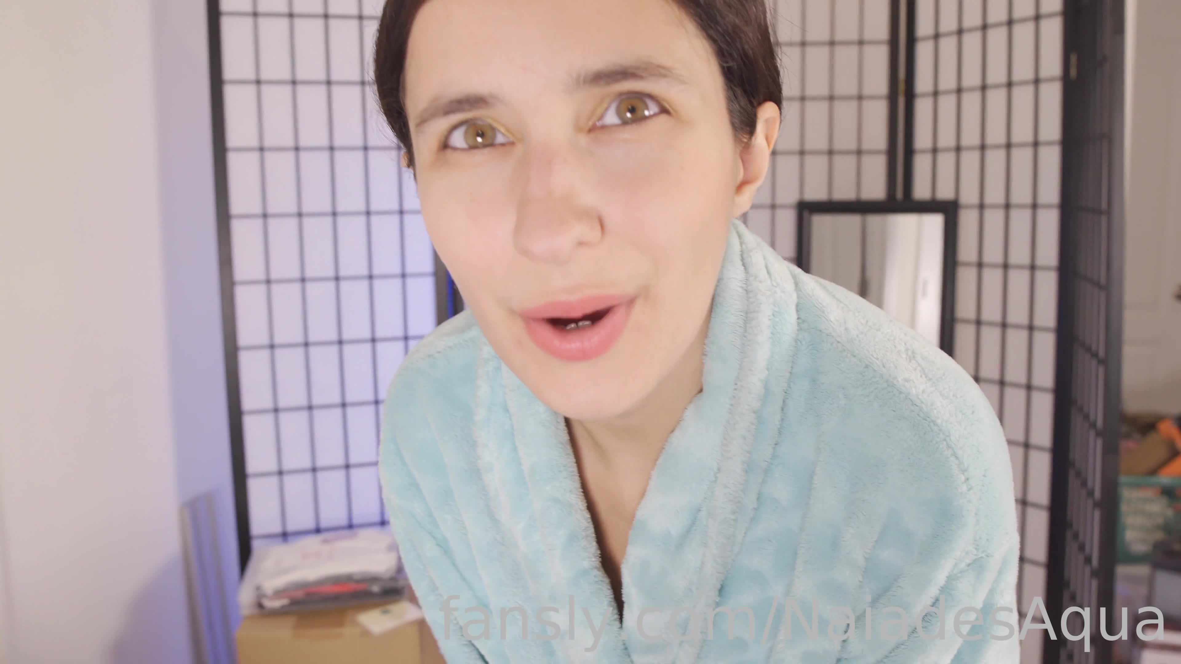 Video 1056814 from Naiades Aqua / Azzy Atticus