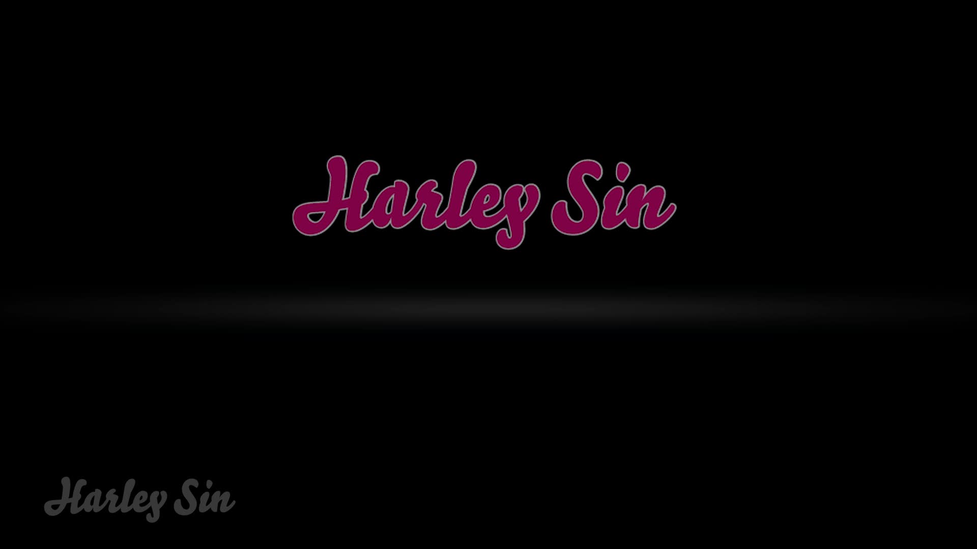 Video 1056831 from Harley Sin