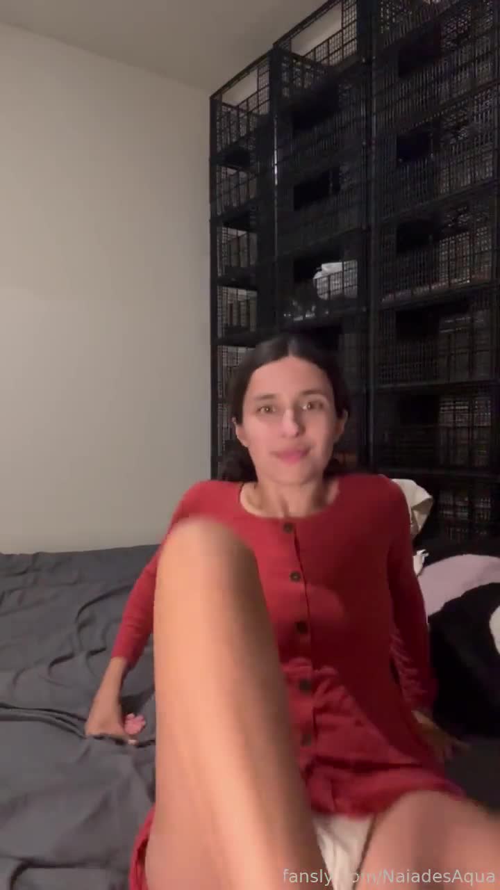 Video 1056825 from Naiades Aqua / Azzy Atticus