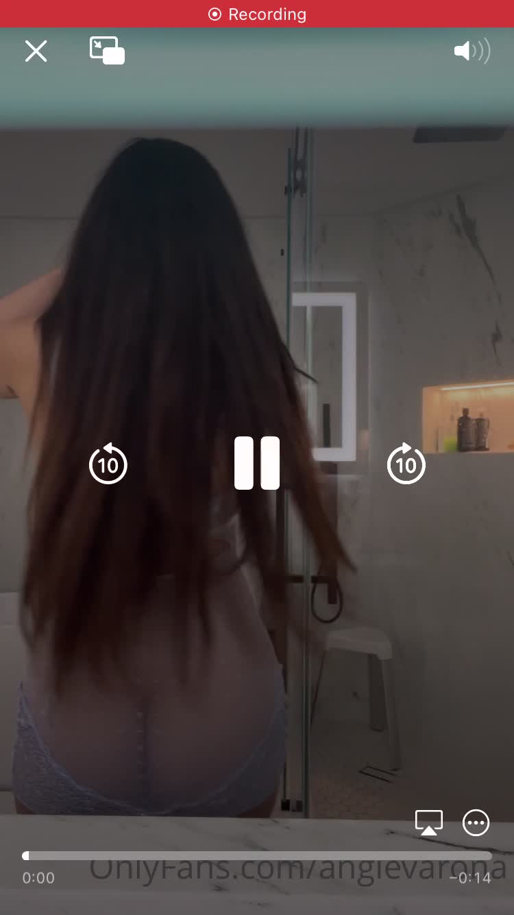 Video 1057712 from Angie Varona