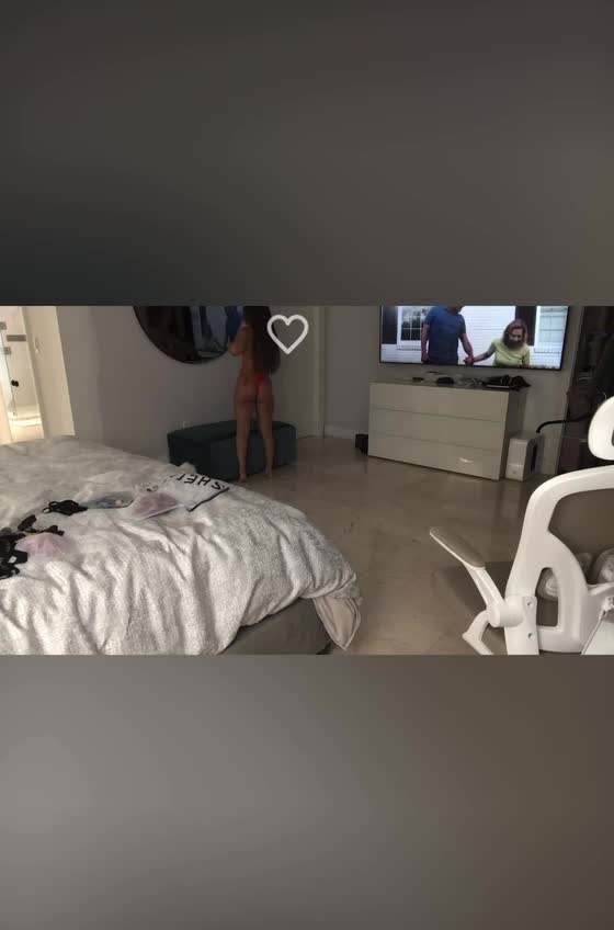 Video 1057871 from Angie Varona