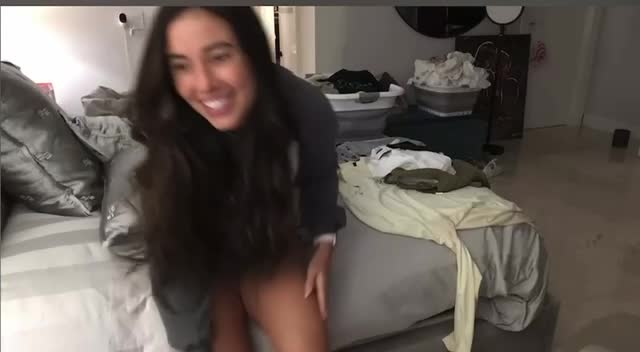 Video 1057886 from Angie Varona