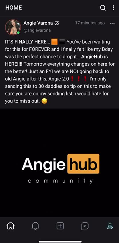 Video 1057926 from Angie Varona