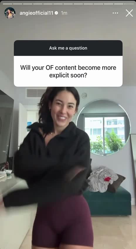 Video 1057958 from Angie Varona