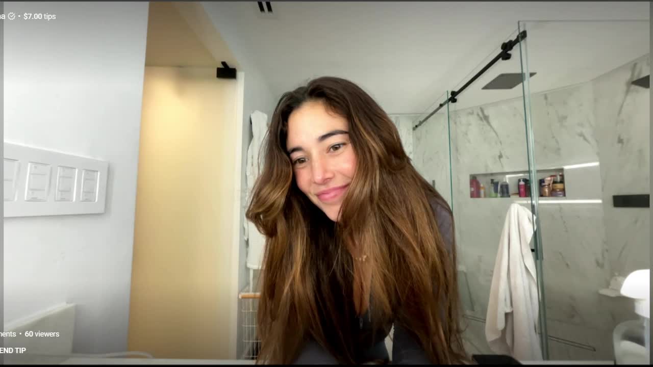 Video 1057944 from Angie Varona