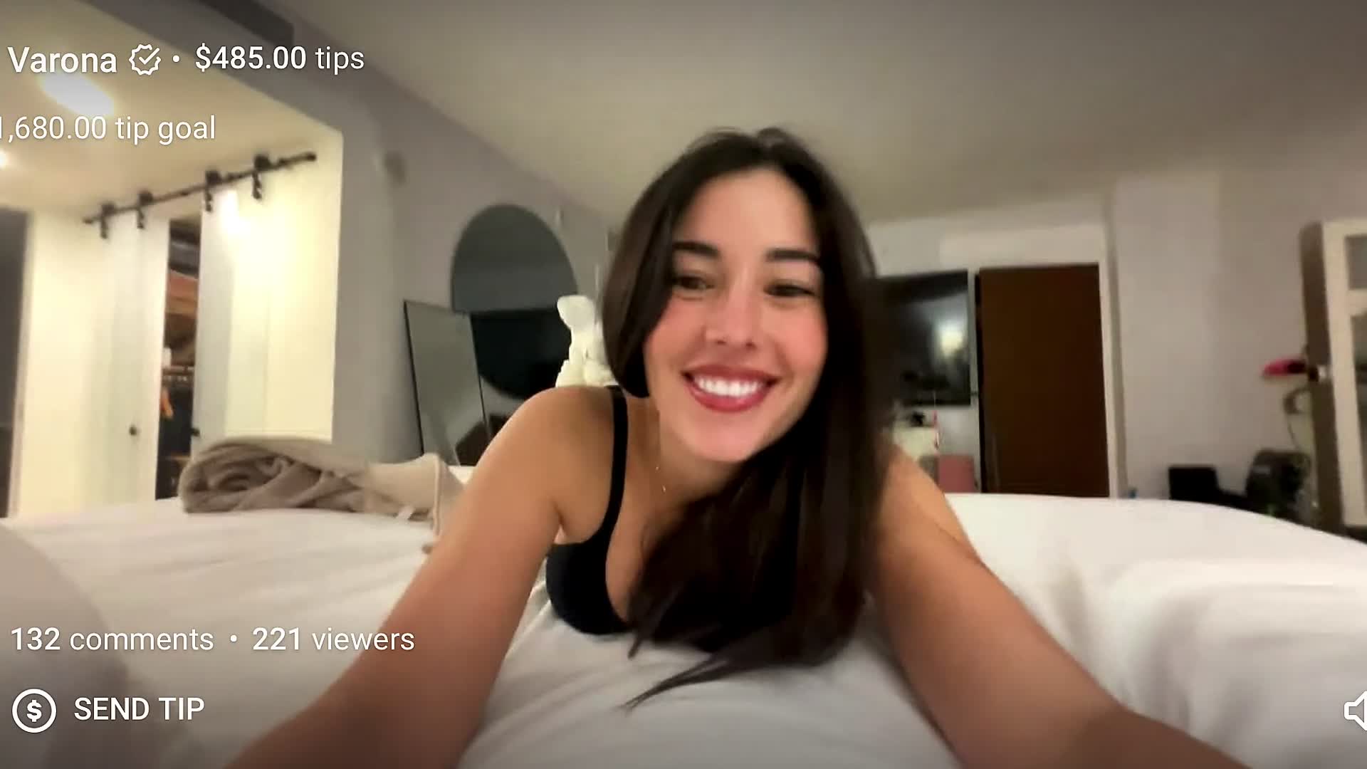 Video 1057965 from Angie Varona