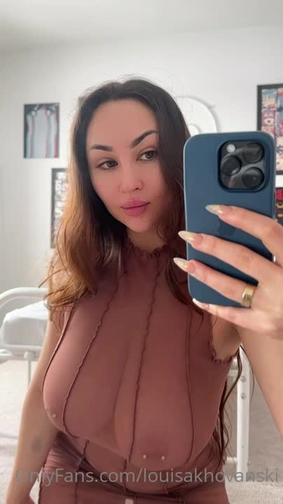 Video 1058027 from Louisa Khovanski
