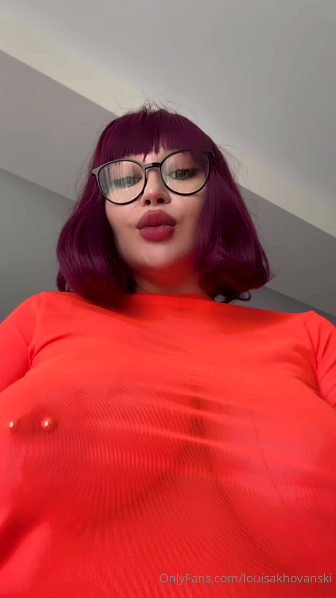 Video 1058209 from Louisa Khovanski