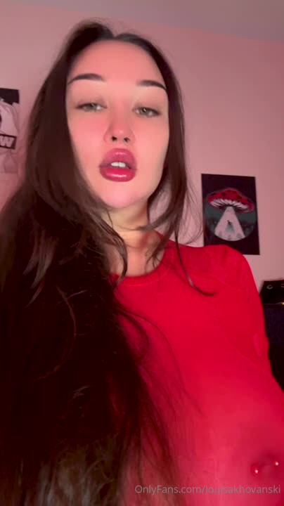 Video 1058326 from Louisa Khovanski