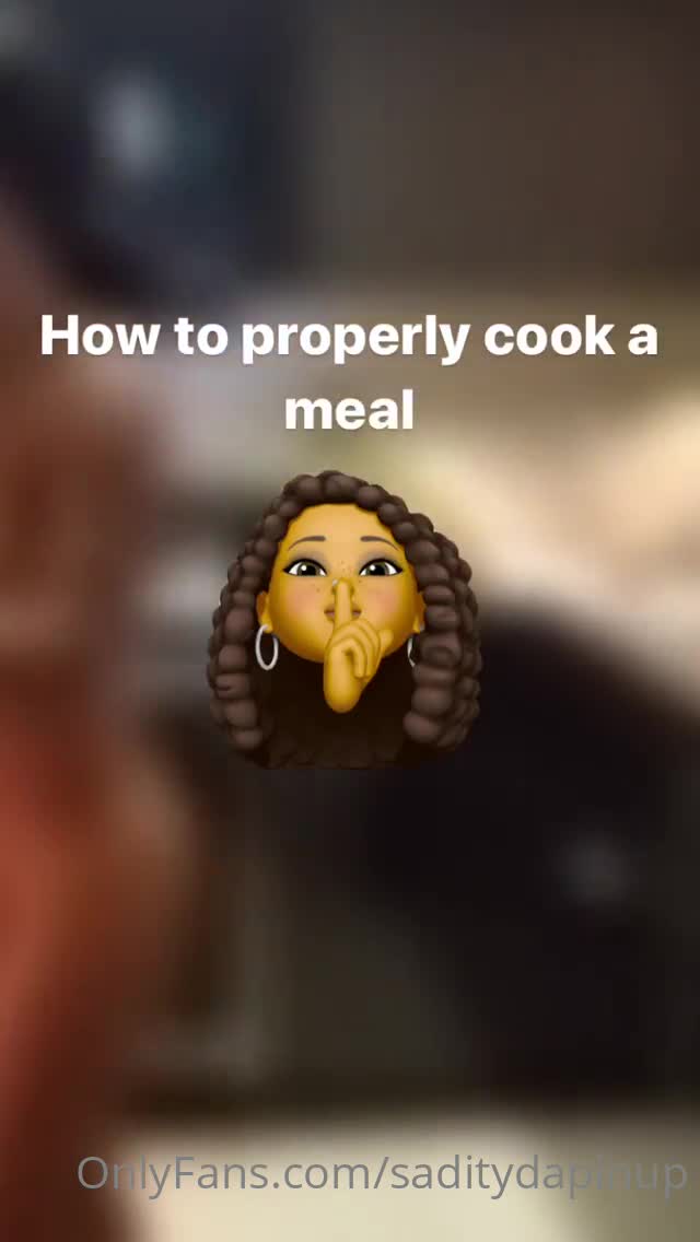 Video 1063230 from saditydapinup
