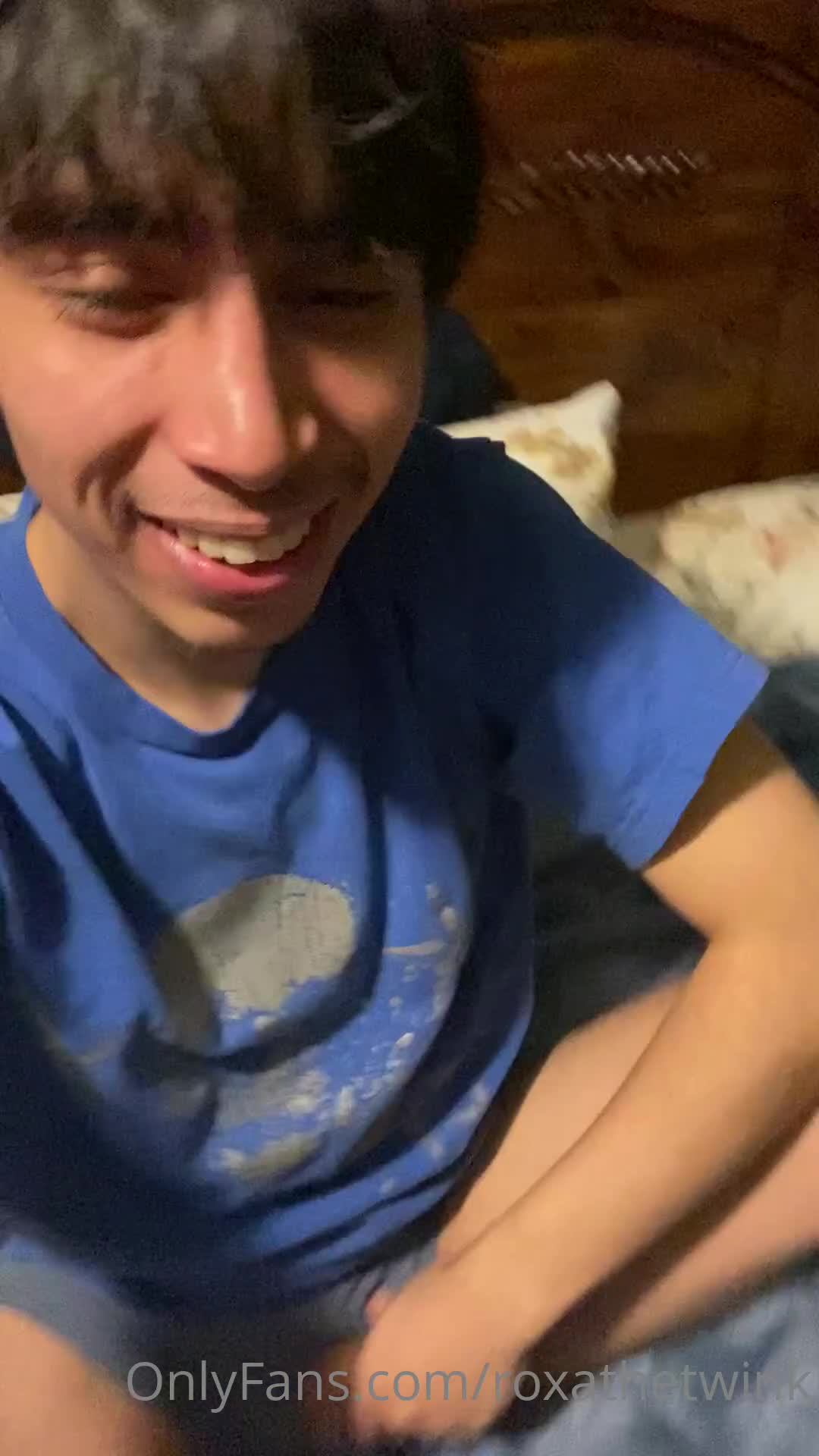 Video 1074319 from roxathetwink
