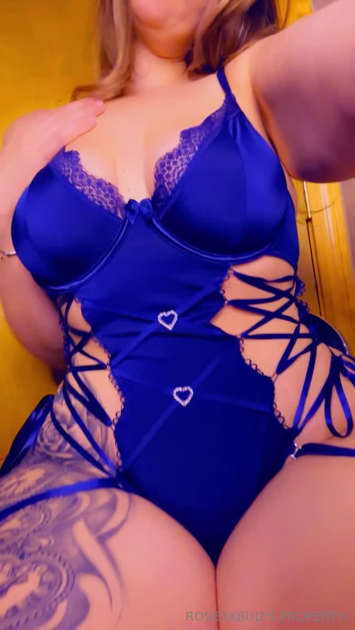 Video 1075799 from rosexxbud